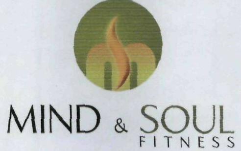 Mind & Soul Fitness Device mark 1969710 Trademark