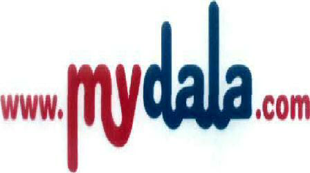 Www.mydala.com Device mark 1901090 Trademark