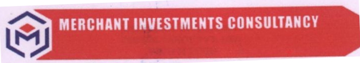 Merchant Investments Consultancy Device mark 1859801 Trademark