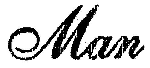 Man Device mark 1294997 Trademark