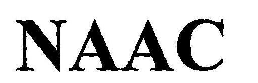 Naac Device mark 1909306 Trademark