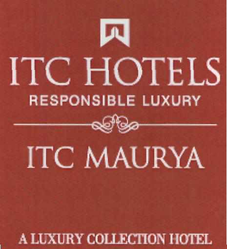Itc Hotels Responsible Luxury Itc Maurya(device) Device mark 2166014 Trademark
