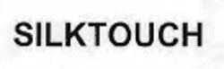 Silktouch Device mark 1712680 Trademark