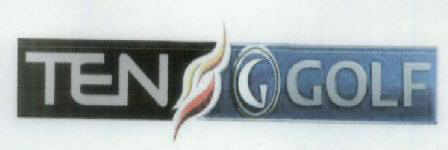 Ten Golf Device mark 1832016 Trademark