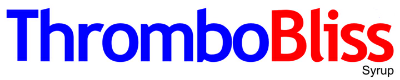 Thrombobliss Device mark 2755151 Trademark