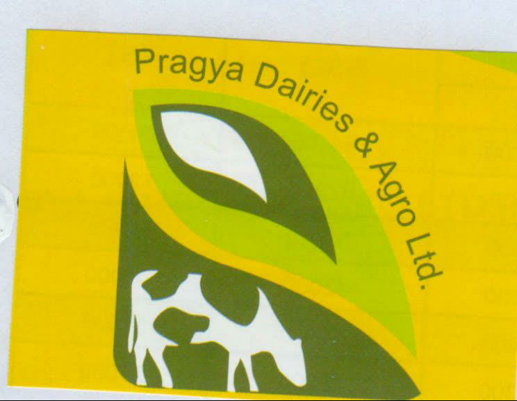 Pragya Dairies And Agro Ltd Device mark 2041739 Trademark