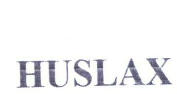 Huslax Device mark 1489759 Trademark