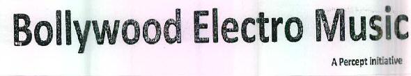 Bollywood Electro Music Device mark 2605732 Trademark