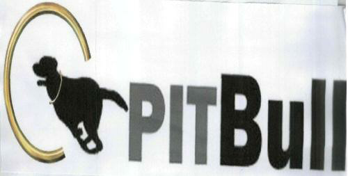 Pit Bull With Device Device mark 1921614 Trademark