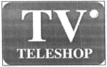 Tv Teleshop (label) Device mark 1611311 Trademark