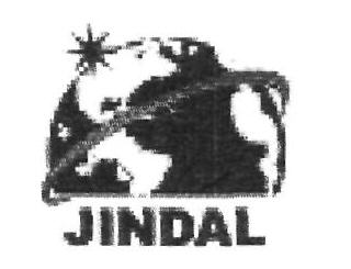 Jindal (device) Device mark 2405581 Trademark