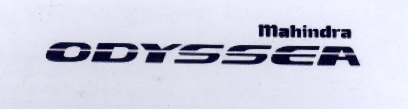 Mahindra Odyssea Device mark 1974757 Trademark