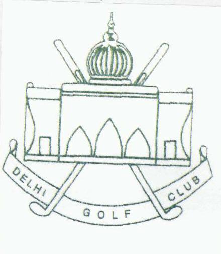 Delhi Golf Club (device) Device mark 1924977 Trademark