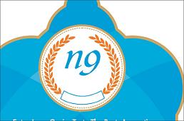 N9 Device mark 2995346 Trademark