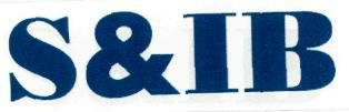 S&ib Device mark 2541229 Trademark