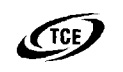 Tce (device Mark) Device mark 1403791 Trademark