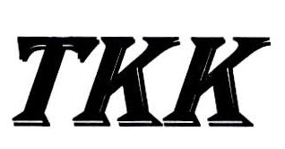 Tkk Device mark 2549943 Trademark
