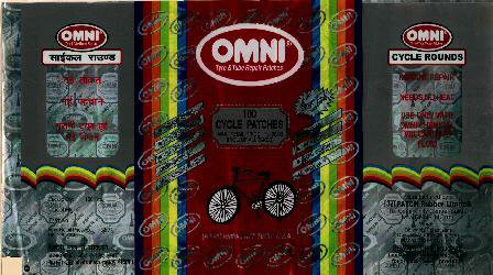 Omni (device) Device mark 1116290 Trademark