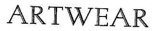 Artwear Device mark 1988667 Trademark
