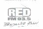 Red 93.5, Bajaate Raho Device mark 1503157 Trademark