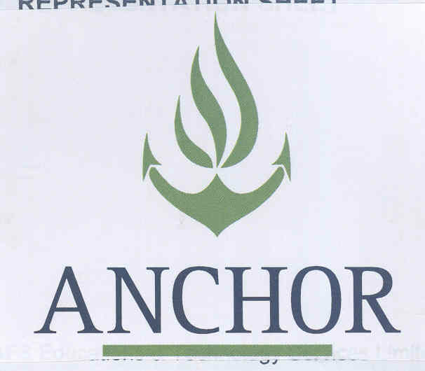 Anchor Device mark 1742973 Trademark