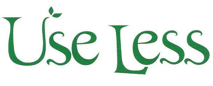 Use Less Device mark 2536412 Trademark