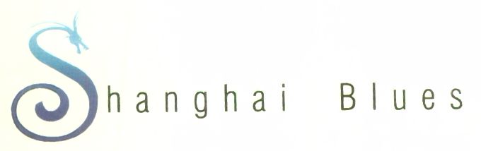 S H A N G H A I B L U E S ( Label) Device mark 1444505 Trademark