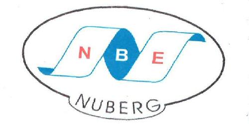Nbe Nuberg Device mark 2034325 Trademark