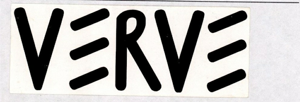 Verve Device mark 1592643 Trademark