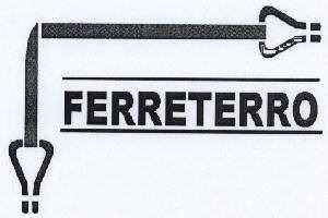Ferreterro With Device Device mark 1659851 Trademark
