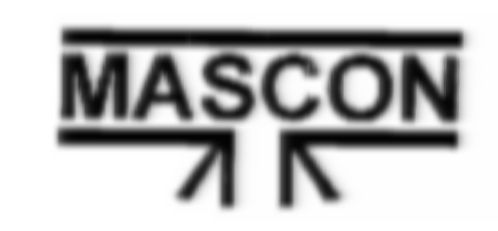 Mascon Device mark 2244785 Trademark
