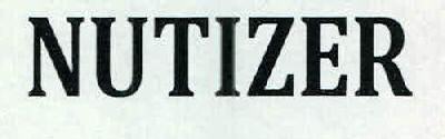 Nutizer Device mark 2392733 Trademark