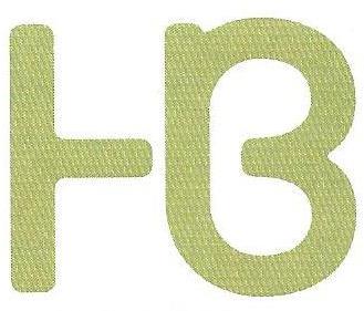 Hb Design Device mark 2485731 Trademark