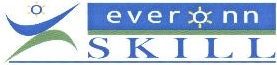 E V E R O N N, S K I L L Device mark 1991063 Trademark