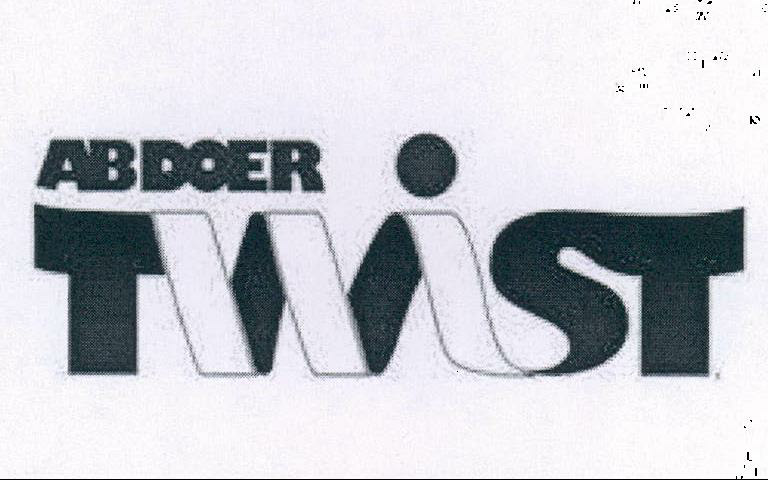 Ab Doer Twist Device mark 2147286 Trademark