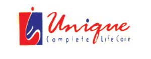 Unique(label) Device mark 1279094 Trademark