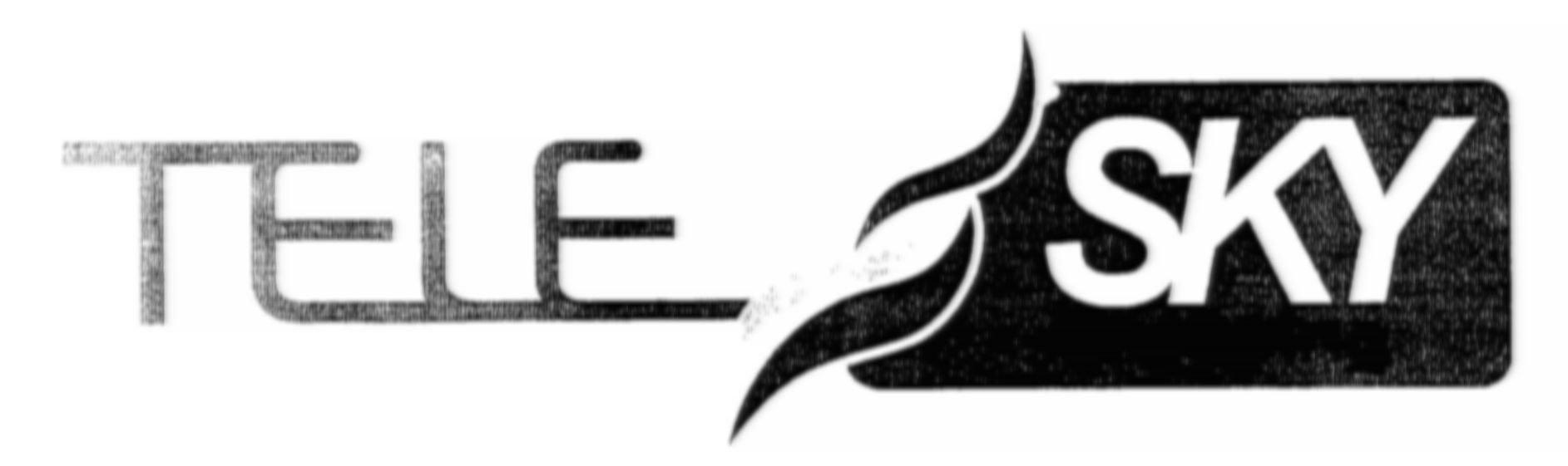 Telesky Device mark 2122796 Trademark