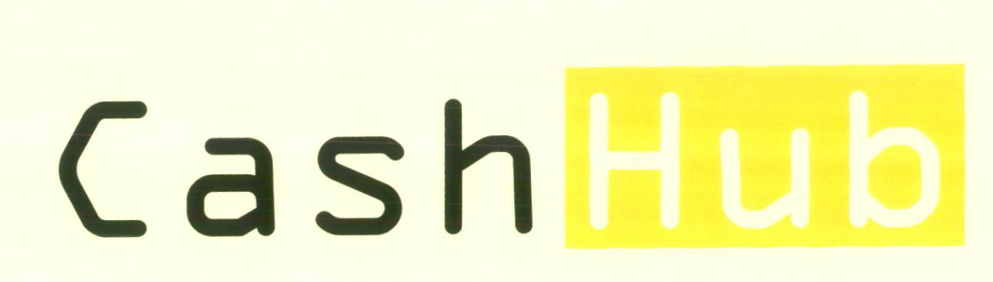 Cash Hub Device mark 916661 Trademark