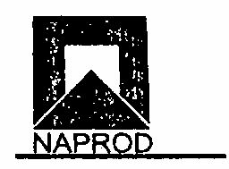 Naprod Device mark 1518501 Trademark