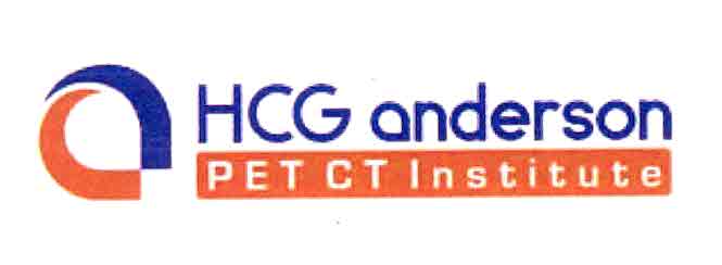 Hcg Anderson Pet Ct Institute Device mark 2414655 Trademark