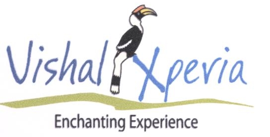 Vishal Xperia Enchanting Experience Device mark 2232879 Trademark