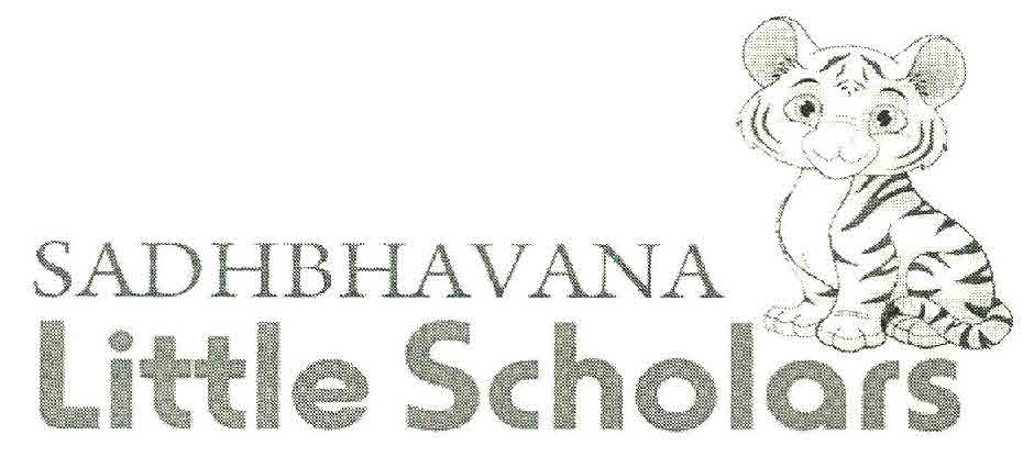 Sadhbhavana Little Scholars Device mark 2666858 Trademark