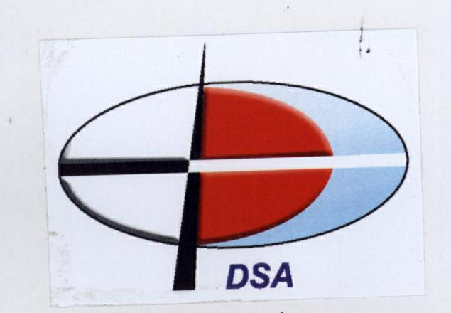 Dsa Device mark 1951004 Trademark