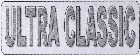 Ultra Classic Device mark 1764811 Trademark