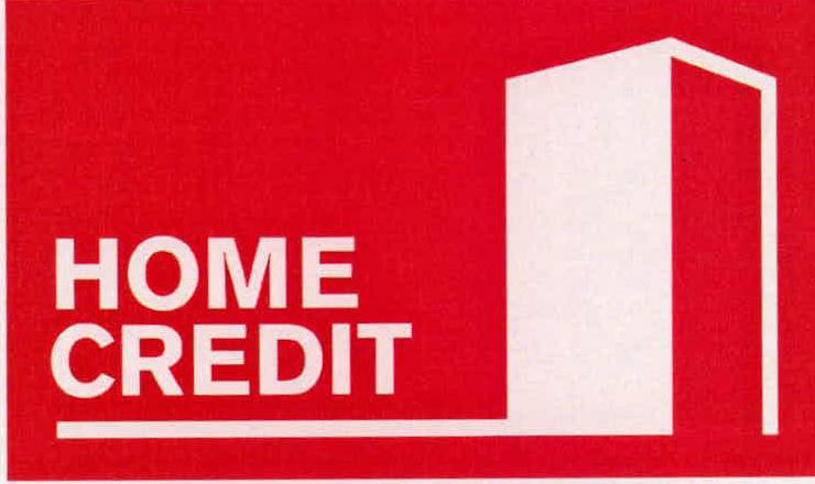 Home Credit Device mark 2235517 Trademark