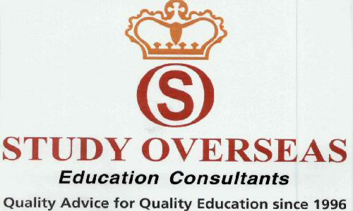 Study Overseas Device mark 1962968 Trademark