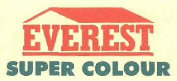 Everest Super Colour Device mark 2899559 Trademark