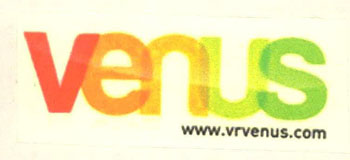 Venus Device mark 2305640 Trademark