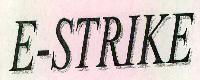 E-strike Device mark 1828930 Trademark