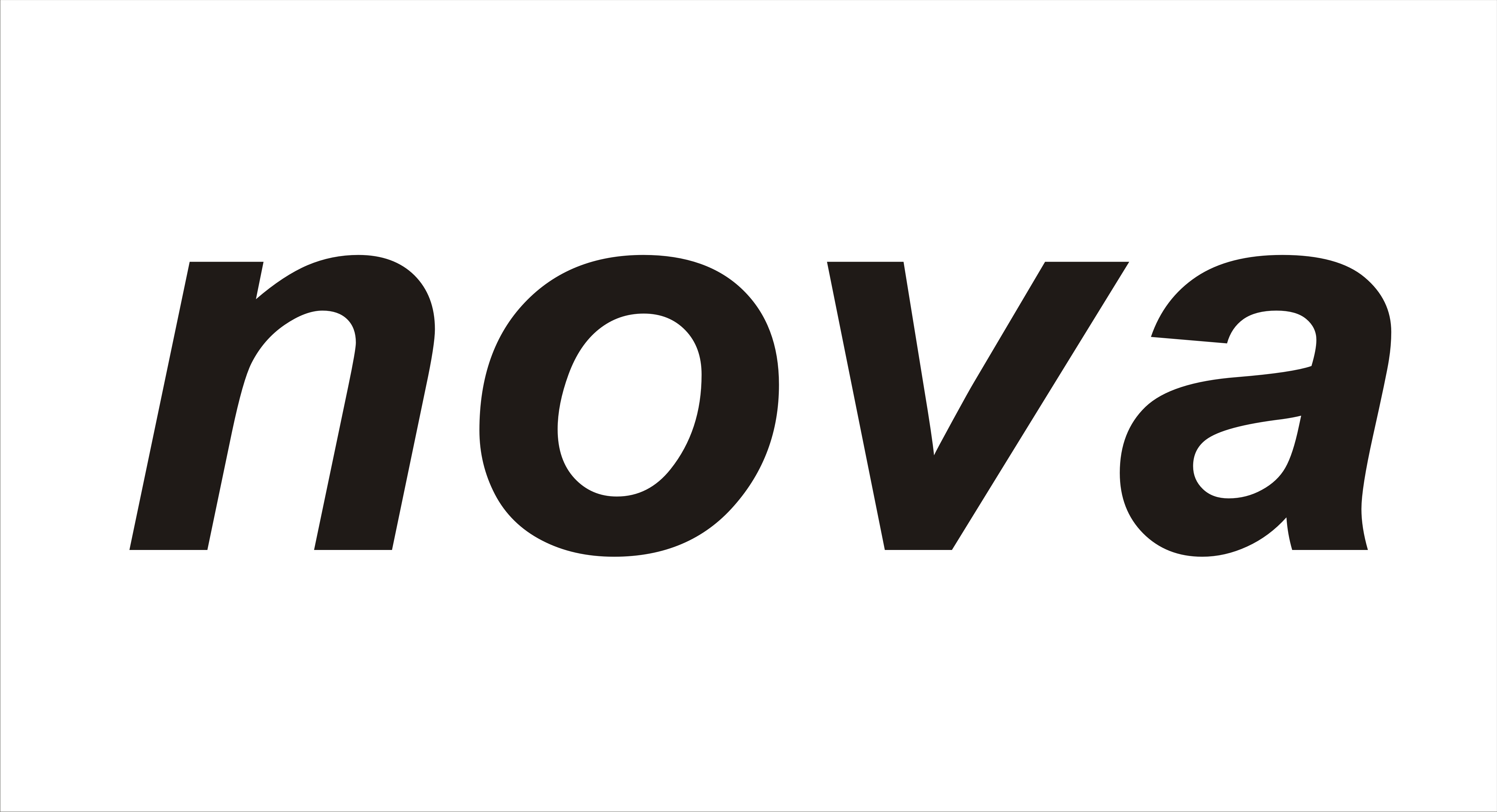 Nova (logo) Device mark 2024242 Trademark